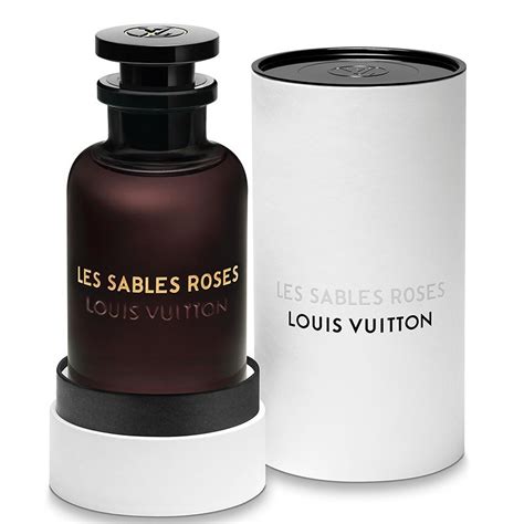 les sables rose louis vuitton|louis vuitton rose des vents.